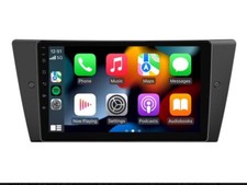 Eonon 2005-2011 BMW 3 Series E90 E91 E92 E93 Android 13 Wireless Apple CarPlay picture
