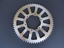 70 TOOTH STEEL SPROCKET MINI BUGGY TOM PRO DESIGN SAND BULLET SHORT SAND KING picture
