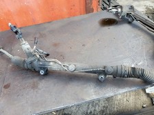 Steering Gear/Rack 164 Type Power Steering Fits 06-11 MERCEDES ML-CLASS 455451 picture