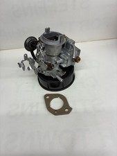 Rebuilt Holley Model 1920 List 6156 1972 Chrysler 225 Carburetor picture