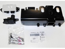 2024 Genuine Ford Bronco Trailer Hitch Tow Kit VP2DZ-15A416-B picture