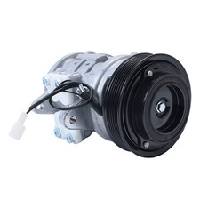 FOR Porsche 944 AC Compressor Replacement 94412600800 94412600801 picture