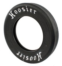 Hoosier Racing Front Drag Tire 26.0/4.5/17 picture