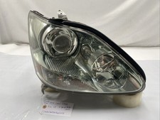 04-06 LEXUS LS430 RH PASSENGER HEADLIGHT LAMP HID XENON AFS OEM*FLAWS READ* picture