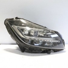 2012-2018 Mercedes-Benz CLS HID Right Side Adaptive Headlight OEM LE09E6197 picture