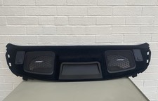 08-15 Infiniti G37/Q60 Coupe Parcel Shelf OEM 79910JL01B picture