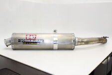 Yoshimura Exhaust Pipe Muffler Slip On Can Silencer RS-3 picture