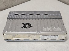 07-10 Mercedes S550 S600 CL550 CL600 Becker Radio Audio Amplifier A2218701789 picture