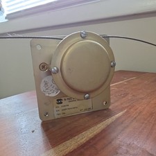S-Tec Corp. Autopilot Roll Servo P/N: 0106-R9 picture