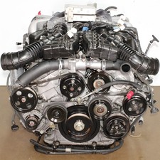 1997-2017 JDM Toyota Century V12 1GZ-FE 5.0L Engine + ECUs picture