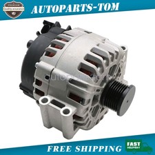 New 230A 12V Alternator Fits For BMW X5 3.0si E70 2007-2008 L6 3.0L 12317560988 picture