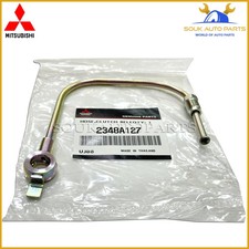 Mitsubishi Genuine HOSE, CLUTCH RELEASE 2348A127 picture