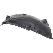 CAPA Fender Liner For Ford F-150 2021-2024 Front Right Inner picture