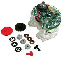 Quartz Clock Conversion Kit. for 1963-1982 Corvette picture