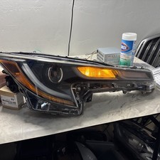 2020-2022 Toyota Corolla SE XSE LED Headlight w/ LED DRL Right RH OEM Read Descr picture