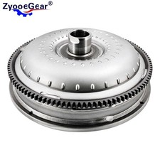 NEW Torque Converter For 2010-2012 Subaru Legacy & Outback 2.5L CVT 31100AB172 picture