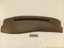 1992-2002 Cadillac Eldorado Upper Dashboard Dash Pad picture