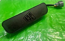 FOR JCB BACKHOE - GENUINE JCB WARNING LIGHT CLUSTER (PART NO. 704/24400) picture