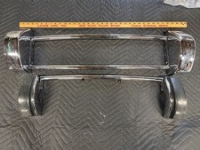 Porsche 911 912 Amco Bumper Bars And Small Trim Guards picture
