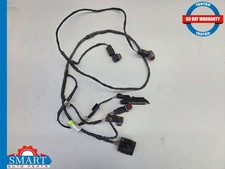 Dodge Charger Rear Bumper Sensor Wiring Harness Burgundy 18-23 OEM Paint PRV picture