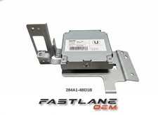 2014-2017 Nissan Rogue Controller Assembly - Camera 284A1-4BD1B OEM picture
