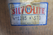 Silv-o-lite 1285 STD Pistons Set of 4 (17B1) picture