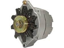 For 1975-1984 Chevrolet C10 Alternator AC Delco 73526ZFKK 1976 1981 1982 1980 picture