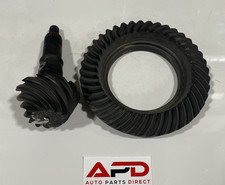 OEM 1986-2014 Ford Mustang 8.8 Rear End 3.73 Ratio Ring & Pinion Gear Set picture