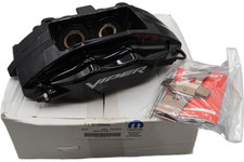 68192059AA NEW OEM 2013-2017 DODGE VIPER ACR GTS GTC LEFT FRONT BRAKE CALIPER picture