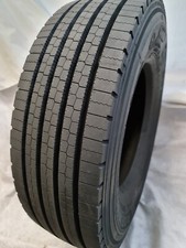 (1-Tire) 235/75R17.5 Steer All Positions 14PLY New ROAD CREW Ride Wing 132/130M  picture