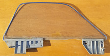 Glass & Trim Window Driver Door 1968 Ford Ranchero 68 69 1969 picture