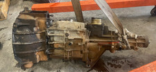 1988-1995 Chevy S-10 manual transmission. picture