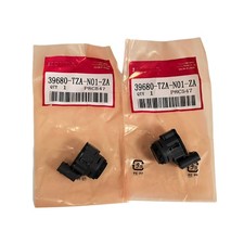 OEM 2PCS Parking Sensor For Honda 39680-TZA-N011-M1 39680-TZA-N01ZA NEW picture
