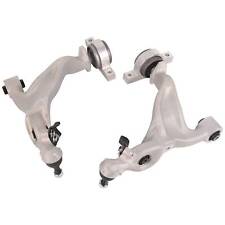 2PCS Front Lower Control Arms & Ball Joints LH RH for Infiniti M35 M45 2006-2010 picture