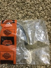 RARE Obsolete 1982 And 1983 FXR, FXRT, FXRS Harley-Davidson Isolator Strip AMF picture