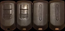 OEM Freightliner Trucks 3-Button Keyless Entry Remote Key Fob M3NKEYFOB picture
