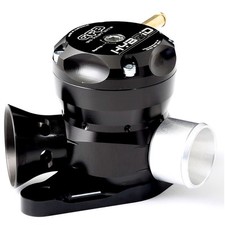 GFB Hybrid Blow Off Valve TMS BOV For Subaru 08-14 WRX / 05-09 LGT / 09-13 FXT picture