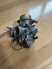 02-08 Yamaha Grizzly 660 OEM Mikuni Carburetor Carb picture