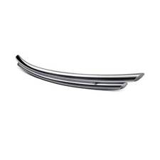 Black Horse Rear Bumper Guard Double Layer SS Fits 2013-2016 Mercedes-Benz GL450 picture