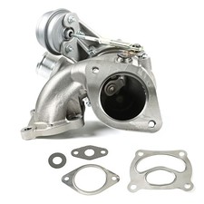 LABLT Turbo Turbocharger For 2016-2019 Ford Explorer 2.3L L4 827238-0004 827238 picture
