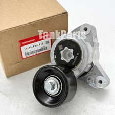 OEM Serpentine Belt Tensioner 31170-PNA-023For Honda CR-V Accord Acura 2002-2015 picture