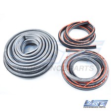 WSM Seal Kit Hull: Sea-Doo 900 Spark '14-'26 - 011-811K picture