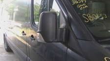 Sprinter 3500 2010‑18 Passenger Power Mirror Non‑Extended Width | 9068105616 picture