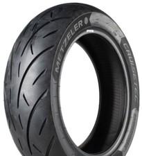 Metzeler Cruisetec 240/50R16 Tire Rear Motorcycle 240 50 16 4283200 picture