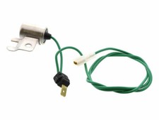 For 1965-1969 Porsche 912 Ignition Condenser Bosch 39682QZ 1968 1966 1967 picture