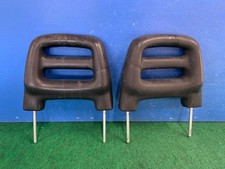 JDM SUZUKI Jimny JA11 Headrest Driver Passenger Seat Set 2 pcs [S/17477] picture