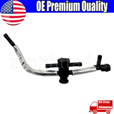 New Rear Engine Coolant Pipe 059121086AH For Audi A6 A7 Q5 Q7 3.0L V6 2013-2016 picture