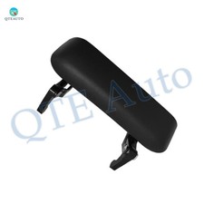 Black Tailgate Handle For 1998-2001 Ford Ranger picture