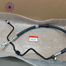 OEM LABLT Power Steering Hose For 2006-2011 Honda Ridgeline 3.5L V6 picture