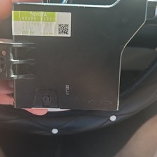 2009-2012 Toyota RAV4 AC Amplifier HVAC Climate Control Module OEM 88650-42271 picture